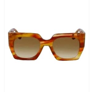 NEW NEVER USED VICTORIA BECKHAM SUNGLASSES